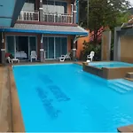Lanta Fevrier Resort