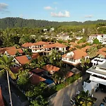 Malee Beach Villas