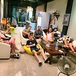 Your Hostel
