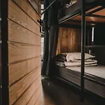 Nap@Pan Hostel Silom
