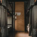 Nap@Pan Hostel Silom