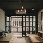 Nap@Pan Hostel Silom