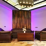 The Scene Cliff View Villas By Swiss-Belhotel