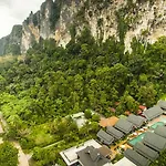 The Scene Cliff View Villas By Swiss-Belhotel