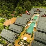 The Scene Cliff View Villas By Swiss-Belhotel