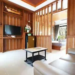 The Scene Cliff View Villas By Swiss-Belhotel