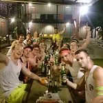 Na-Tub Hostel