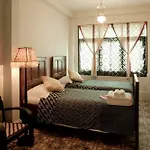 The Asadang Bed And Breakfast