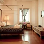The Asadang Bed And Breakfast