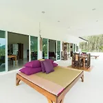 Krabi Villa Sawan Mountain 1
