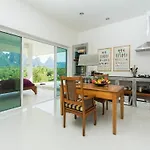 Krabi Villa Sawan Mountain 1