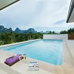 Krabi Villa Sawan Mountain 1