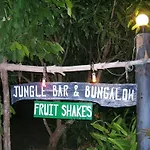 Jungle Bar & Bungalow