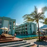 Phi Phi Harbour View Hotel-Sha Extra Plus