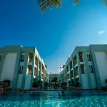 Phi Phi Harbour View Hotel-Sha Extra Plus