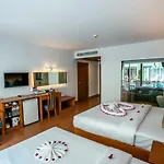 Phi Phi Harbour View Hotel-Sha Extra Plus