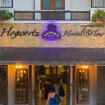 Hogwortz Hostel Krabi