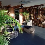 Beach Front Condominium At The Palm Wongamat
