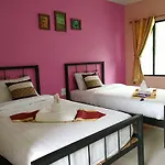 Stamp Hills Resort