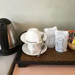 Stamp Hills Resort
