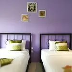 Stamp Hills Resort