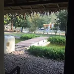 The Nagaya Resort