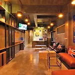 Sleeper Hostel