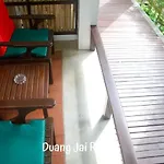 Aonang Duangjai Resort