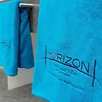Horizon Luxury Pool Villas Koh Tao
