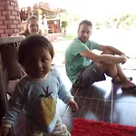 Anyaman Lanta House