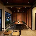 P2 Wood Loft