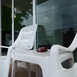Lanta Longbeach Apartment