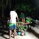 Silvermoon Beach & Jungle Resort