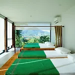 Andakiri Pool Villa Panoramic Sea View