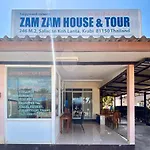Zam Zam House