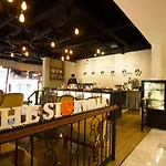 The Tawana Bangkok