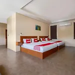 Oyo 665 Sj House Hotel
