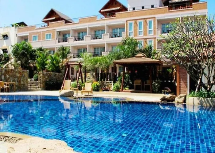 Harmony Inn Pattaya