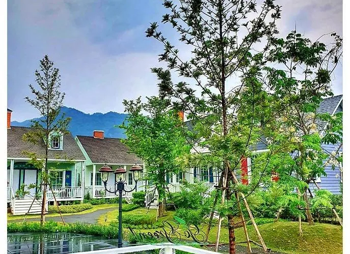 Vermont Khaoyai