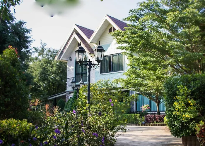 The Harmony Resort