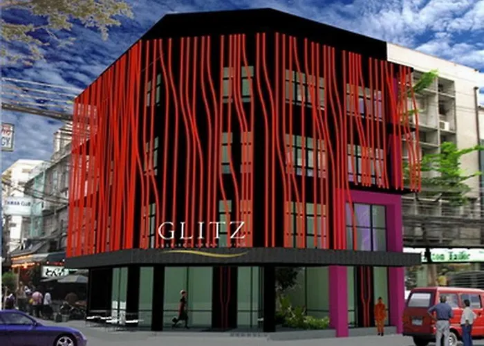 Glitz Bangkok