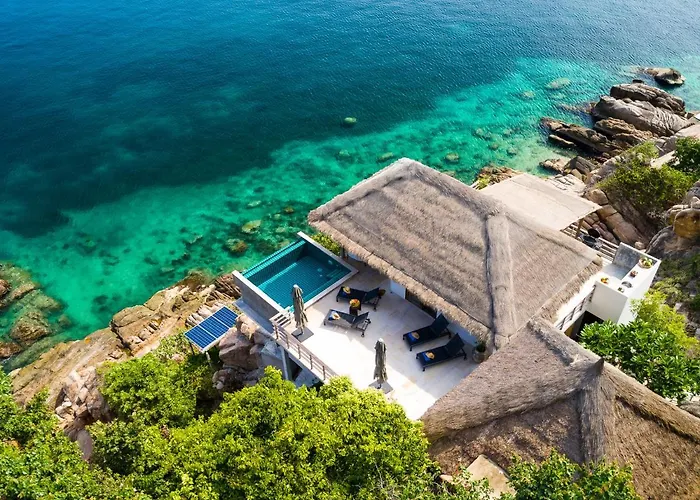 Cape Shark Villas