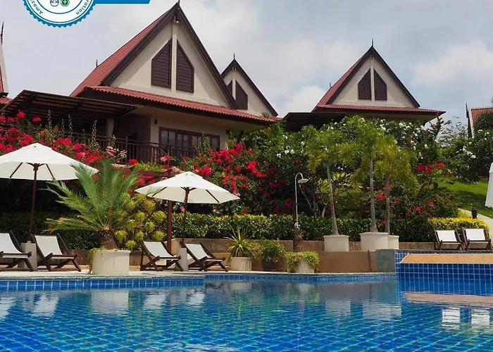 Baan Kantiang See Villas - Sha Extra Plus