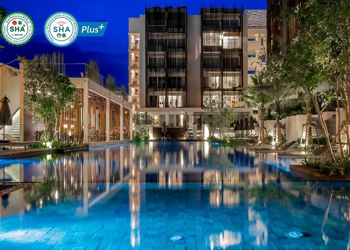 G Hua Hin Resort & Mall