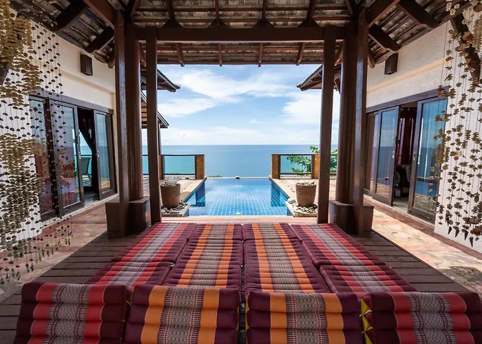 Eagles Nest Villa