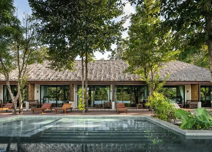 Phapok Eco Resort