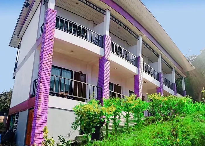 View Garden Resort