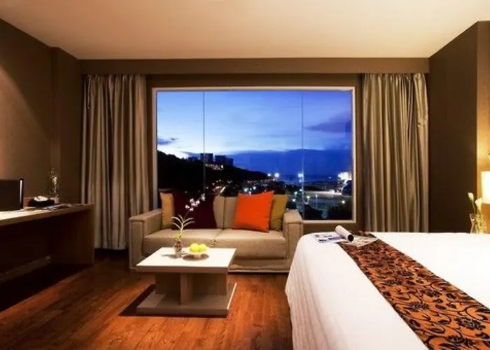 Signature Pattaya