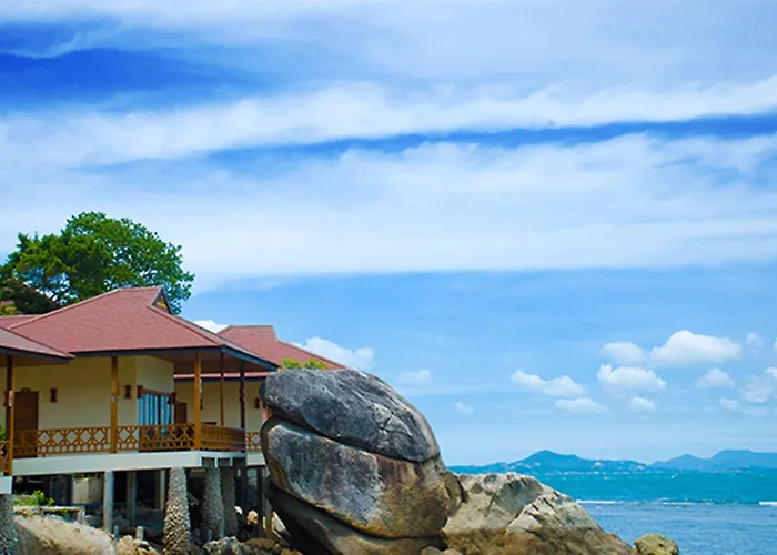 Rin Beach Resort