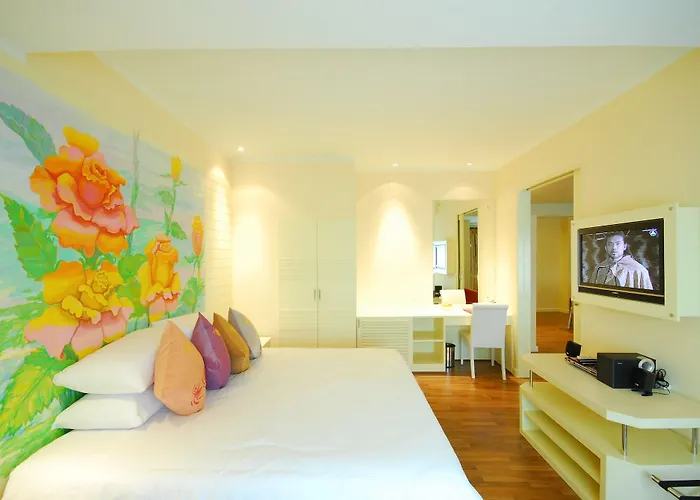 Hip Hotel Bangkok